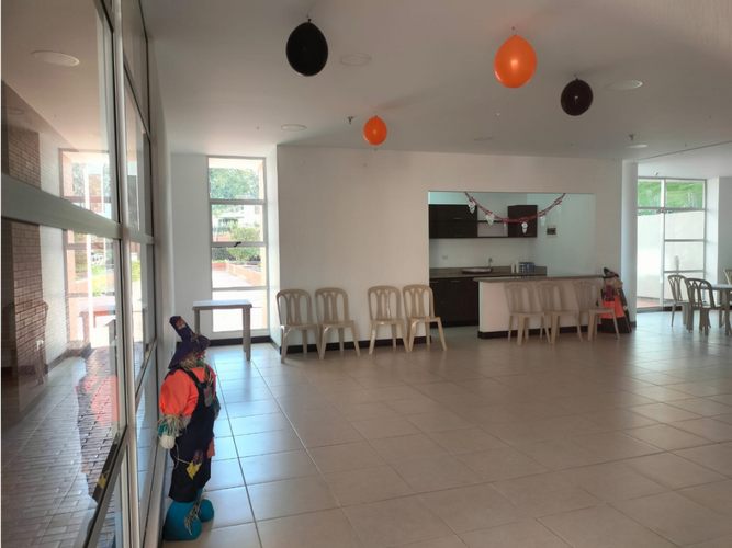 Apartamento de 3 alcobas en venta en Casablanca Suba Urbano, Bogotá, 87 m² · foto 19 de 24