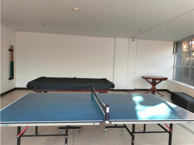 Apartamento de 3 alcobas en venta en Casablanca Suba Urbano, Bogotá, 87 m² · foto 21 de 24