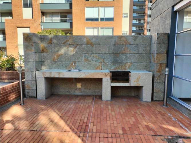 Apartamento de 3 alcobas en venta en Casablanca Suba Urbano, Bogotá, 87 m² · foto 22 de 24
