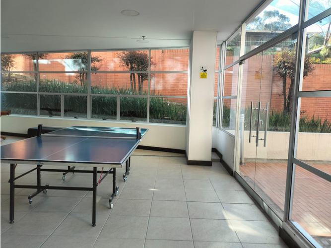Apartamento de 3 alcobas en venta en Casablanca Suba Urbano, Bogotá, 87 m² · foto 23 de 24