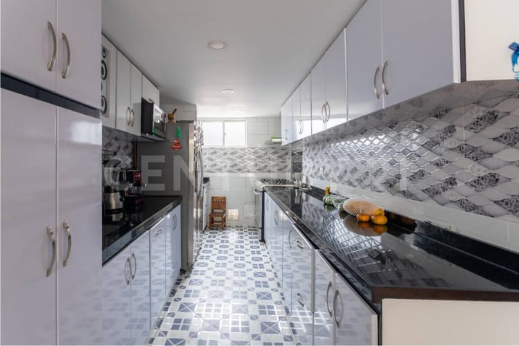 Apartamento de 4 alcobas en venta en Villemar Fontibon, Bogotá, 122 m² · foto 7 de 24