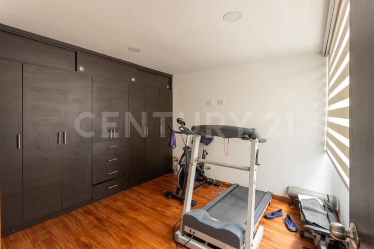 Apartamento de 4 alcobas en venta en Villemar Fontibon, Bogotá, 122 m² · foto 10 de 24