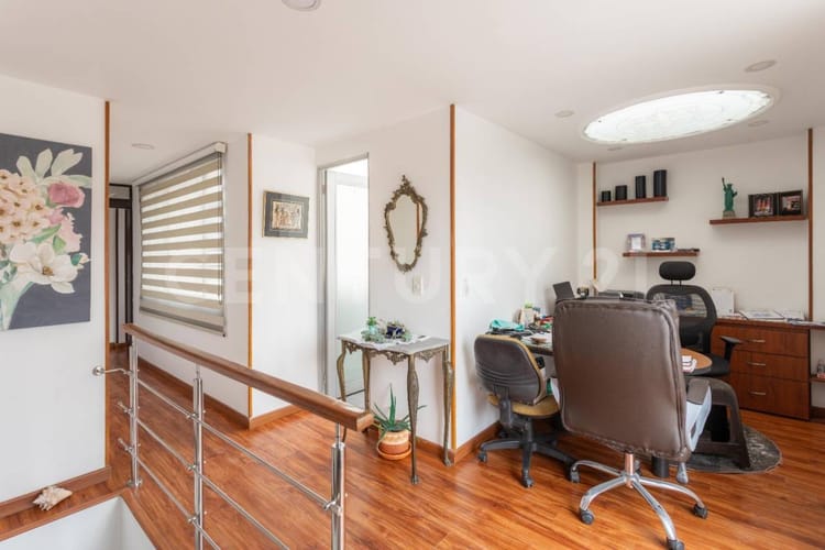 Apartamento de 4 alcobas en venta en Villemar Fontibon, Bogotá, 122 m² · foto 12 de 24