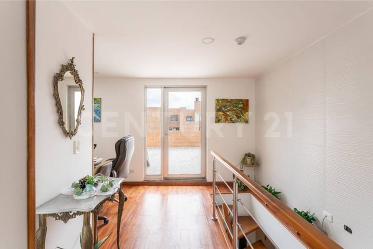 Apartamento de 4 alcobas en venta en Villemar Fontibon, Bogotá, 122 m² · foto 13 de 24