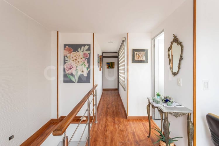 Apartamento de 4 alcobas en venta en Villemar Fontibon, Bogotá, 122 m² · foto 14 de 24