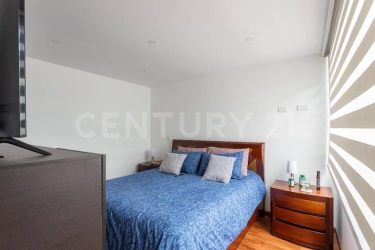 Apartamento de 4 alcobas en venta en Villemar Fontibon, Bogotá, 122 m² · foto 15 de 24