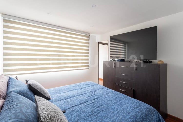 Apartamento de 4 alcobas en venta en Villemar Fontibon, Bogotá, 122 m² · foto 16 de 24