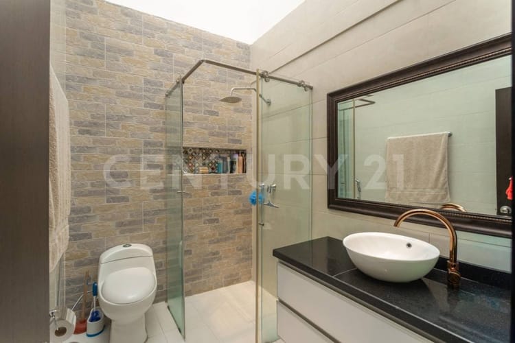 Apartamento de 4 alcobas en venta en Villemar Fontibon, Bogotá, 122 m² · foto 17 de 24