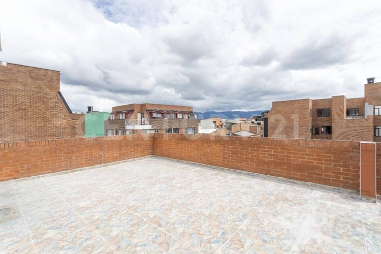 Apartamento de 4 alcobas en venta en Villemar Fontibon, Bogotá, 122 m² · foto 20 de 24