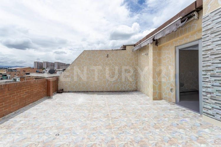 Apartamento de 4 alcobas en venta en Villemar Fontibon, Bogotá, 122 m² · foto 21 de 24