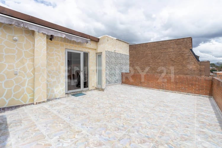 Apartamento de 4 alcobas en venta en Villemar Fontibon, Bogotá, 122 m² · foto 22 de 24