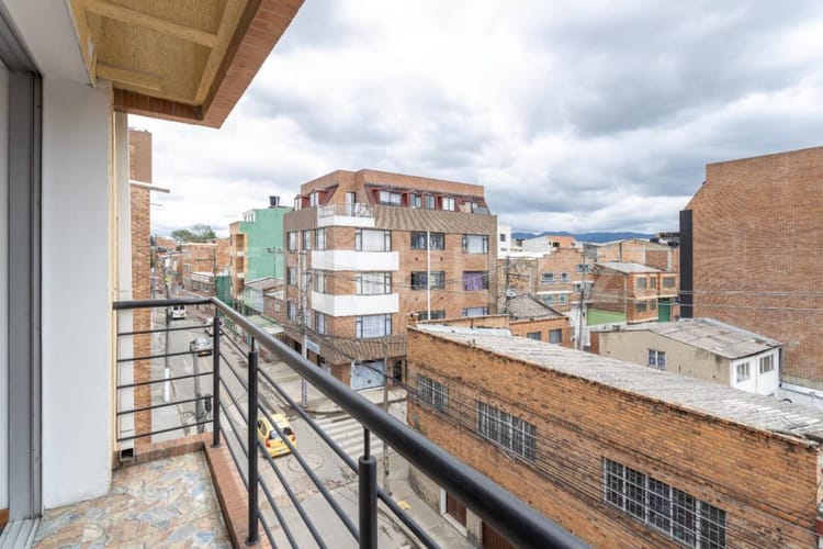 Apartamento de 4 alcobas en venta en Villemar Fontibon, Bogotá, 122 m² · foto 23 de 24