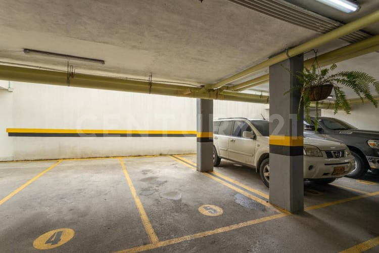 Apartamento de 4 alcobas en venta en Villemar Fontibon, Bogotá, 122 m² · foto 24 de 24