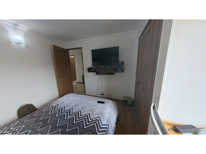 Apartamento de 3 alcobas en venta en La Liberia, Bogotá, 77 m² · foto 15 de 18