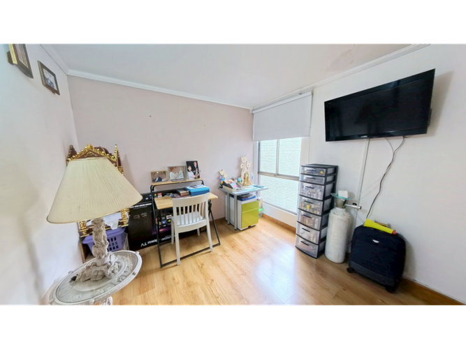 Apartamento de 3 alcobas en venta en La Liberia, Bogotá, 77 m² · foto 17 de 18