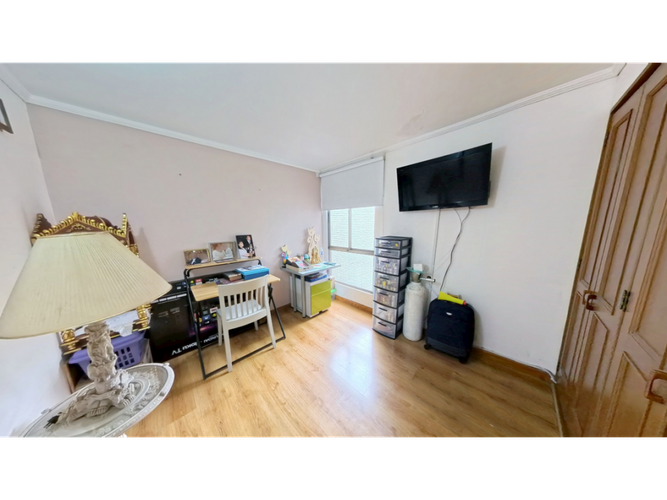 Apartamento de 3 alcobas en venta en La Liberia, Bogotá, 77 m² · foto 18 de 18