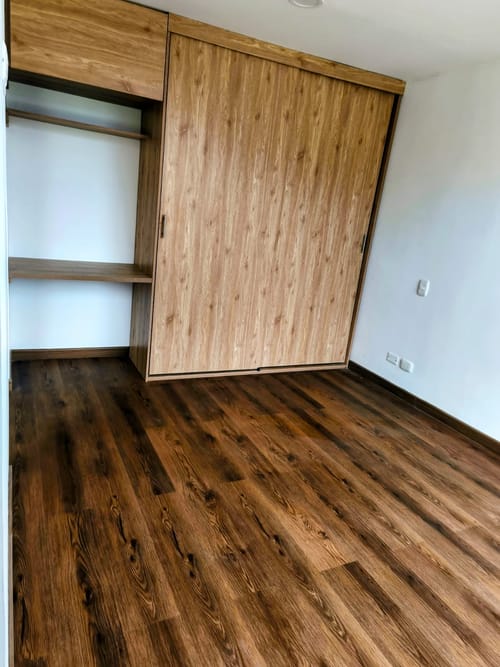 Apartaestudio en arriendo en Ciudad Salitre, Bogotá, 35 m² · foto 5 de 8