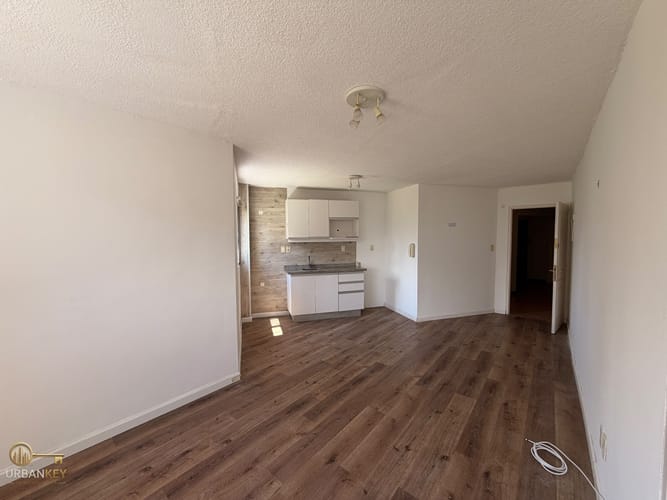 ALQUILER APARTAMENTO DE 1 DORMITORIO EN PUNTA CARRETAS · Photo 1