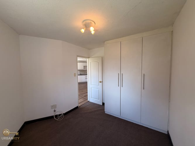 ALQUILER APARTAMENTO DE 1 DORMITORIO EN PUNTA CARRETAS · Photo 7