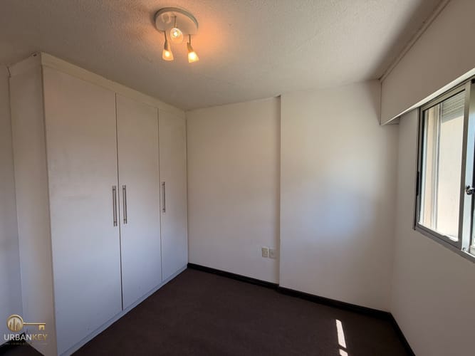 ALQUILER APARTAMENTO DE 1 DORMITORIO EN PUNTA CARRETAS · Photo 8