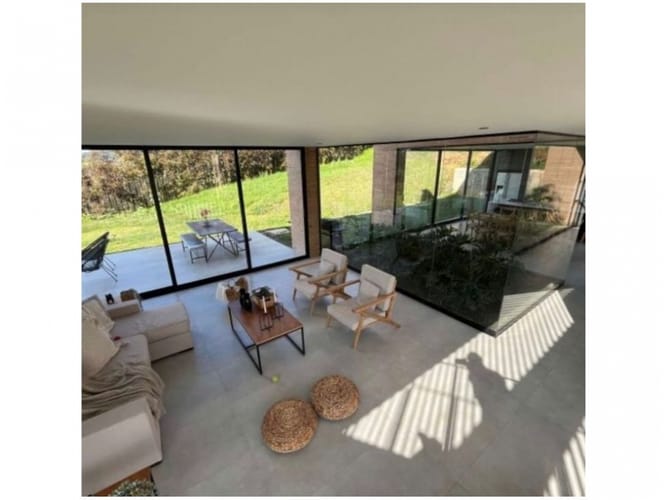 Casa de 4 alcobas en venta en Las Palmas, Envigado, 350 m² · foto 5 de 13