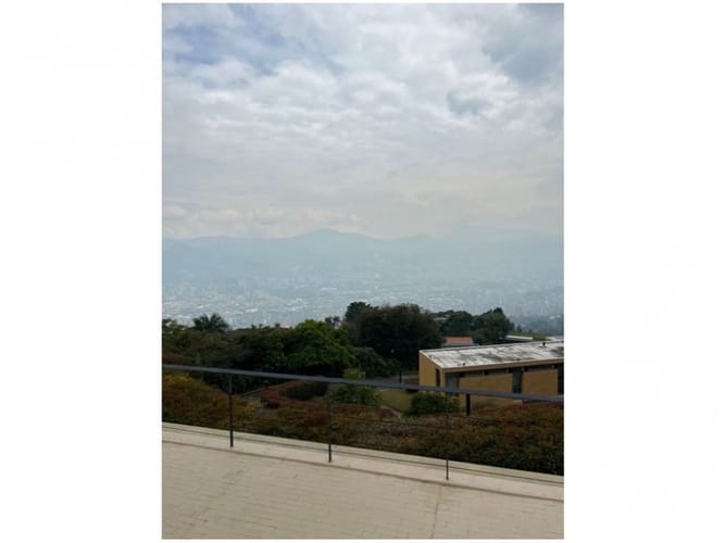 Apartamento de 4 alcobas en venta en Las Palmas, Envigado, 570 m² · foto 5 de 15