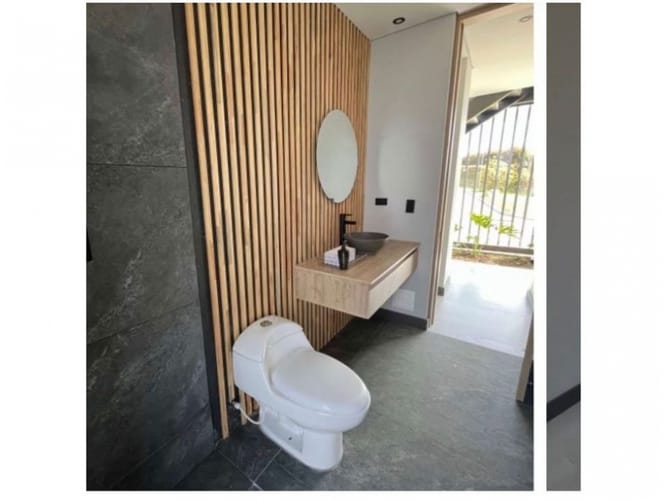 Casa de 4 alcobas en venta en Las Palmas, Envigado, 350 m² · foto 6 de 13