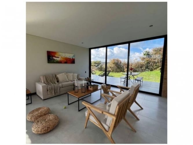 Casa de 4 alcobas en venta en Las Palmas, Envigado, 350 m² · foto 8 de 13