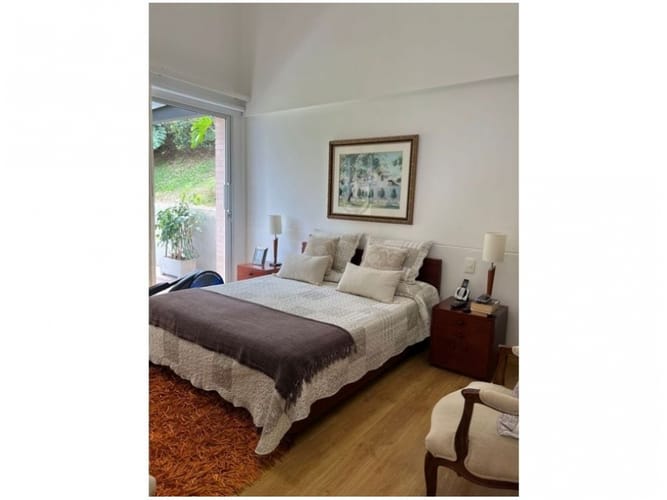 Apartamento de 4 alcobas en venta en Las Palmas, Envigado, 570 m² · foto 8 de 15