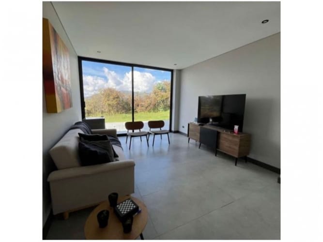 Casa de 4 alcobas en venta en Las Palmas, Envigado, 350 m² · foto 9 de 13
