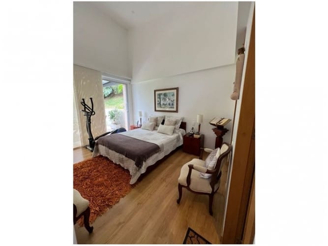 Apartamento de 4 alcobas en venta en Las Palmas, Envigado, 570 m² · foto 9 de 15