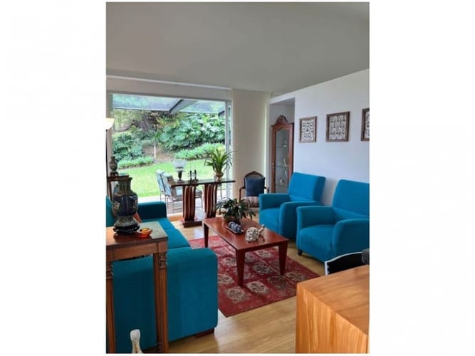 Apartamento de 4 alcobas en venta en Las Palmas, Envigado, 570 m² · foto 10 de 15