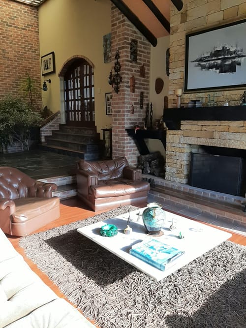 Casa de 3 alcobas en venta en Yerbabuena, Chía, 320 m² · foto 3 de 14