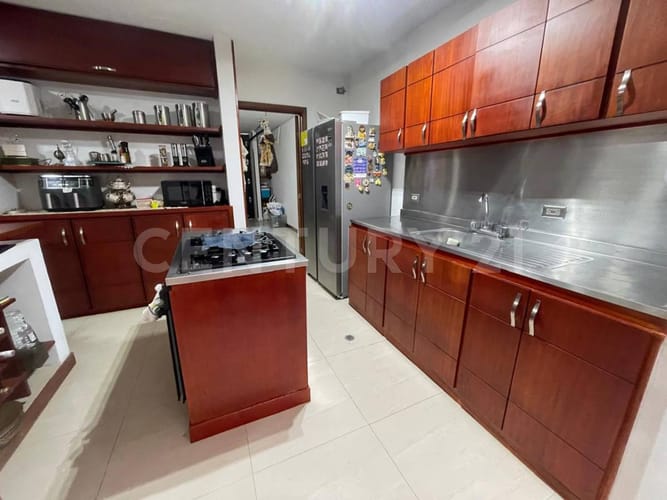 Casa de 7 alcobas en venta en El Ingenio, Cali, 370 m² · foto 7 de 24