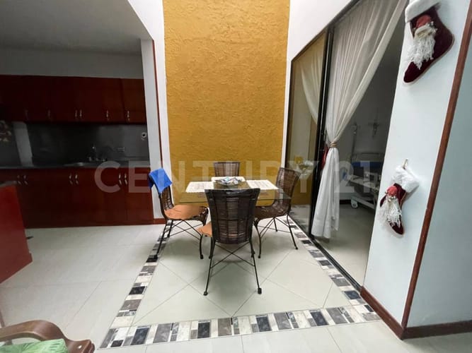 Casa de 7 alcobas en venta en El Ingenio, Cali, 370 m² · foto 9 de 24