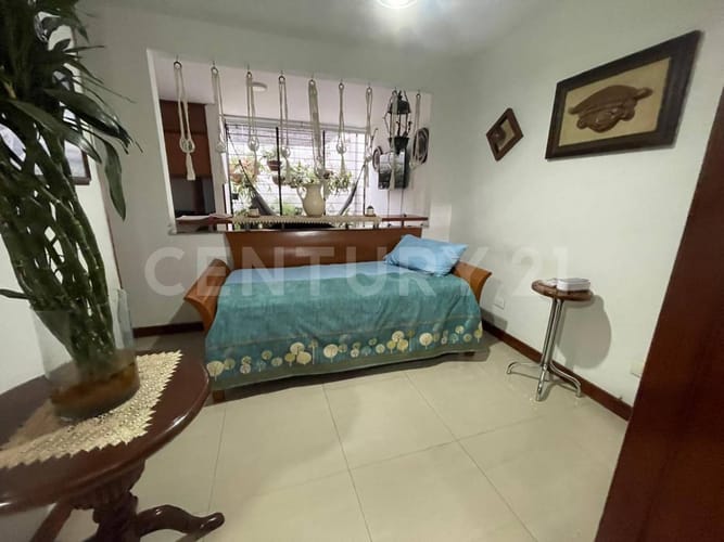 Casa de 7 alcobas en venta en El Ingenio, Cali, 370 m² · foto 11 de 24