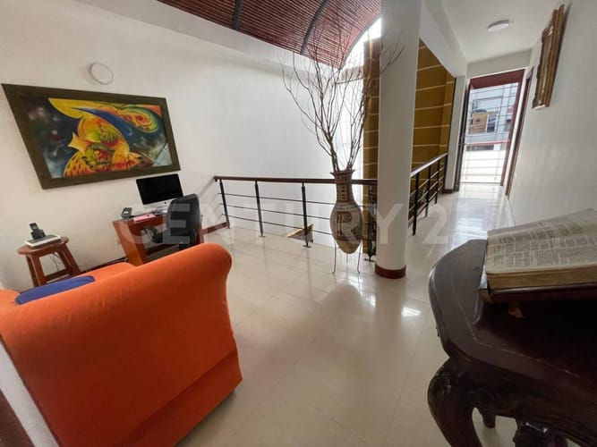 Casa de 7 alcobas en venta en El Ingenio, Cali, 370 m² · foto 17 de 24