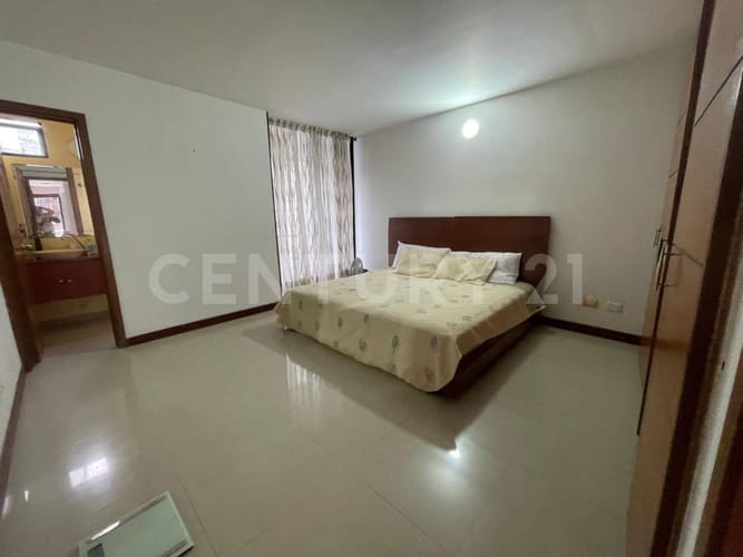 Casa de 7 alcobas en venta en El Ingenio, Cali, 370 m² · foto 19 de 24