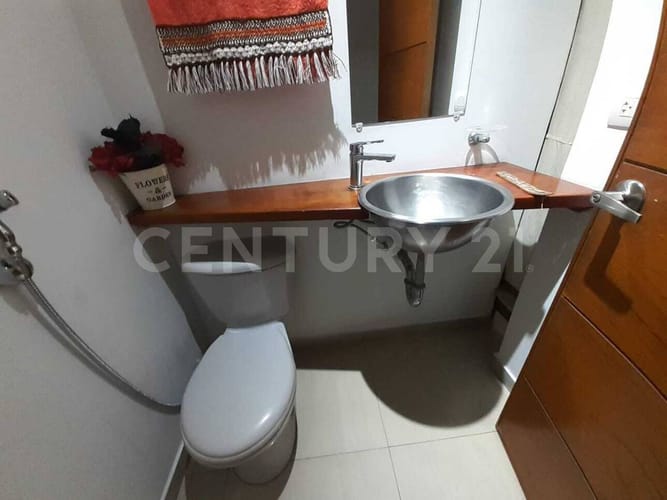 Casa de 7 alcobas en venta en El Ingenio, Cali, 370 m² · foto 22 de 24