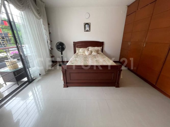 Casa de 7 alcobas en venta en El Ingenio, Cali, 370 m² · foto 23 de 24