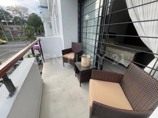 Casa de 7 alcobas en venta en El Ingenio, Cali, 370 m² · foto 24 de 24