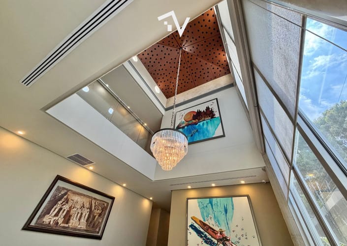 Casa de 8 alcobas en venta en El Poblado, Barranquilla, 990 m² · foto 2 de 24