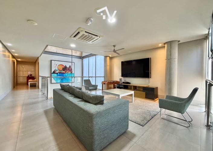 Casa de 8 alcobas en venta en El Poblado, Barranquilla, 990 m² · foto 14 de 24
