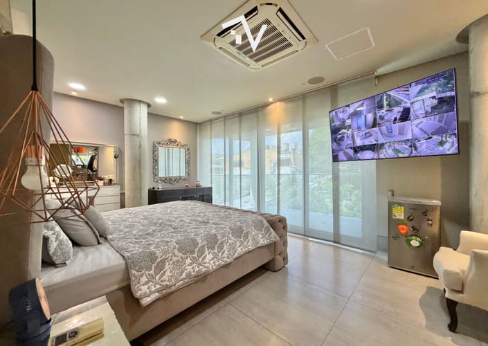 Casa de 8 alcobas en venta en El Poblado, Barranquilla, 990 m² · foto 15 de 24