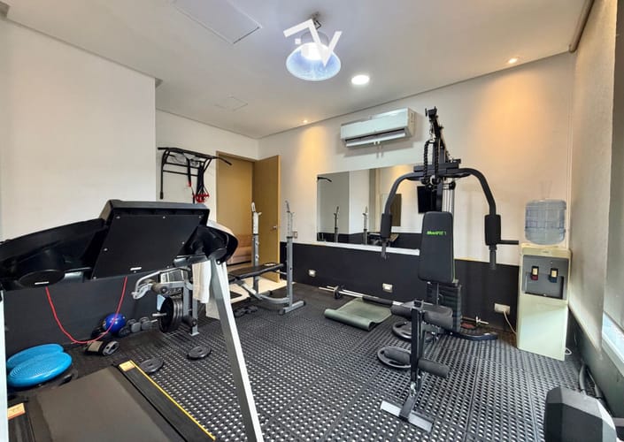 Casa de 8 alcobas en venta en El Poblado, Barranquilla, 990 m² · foto 21 de 24