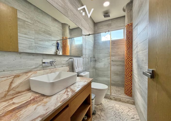 Casa de 8 alcobas en venta en El Poblado, Barranquilla, 990 m² · foto 24 de 24