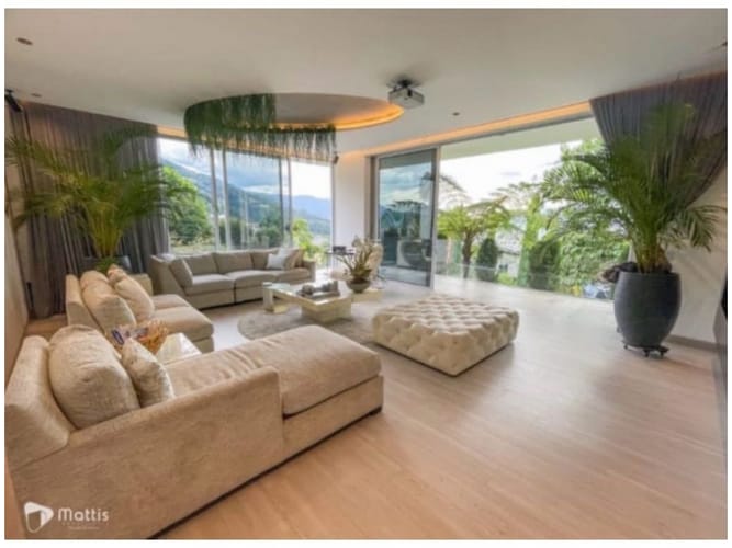 Casa de 4 alcobas en venta en Las Palmas, Medellín, 730 m² · foto 7 de 18