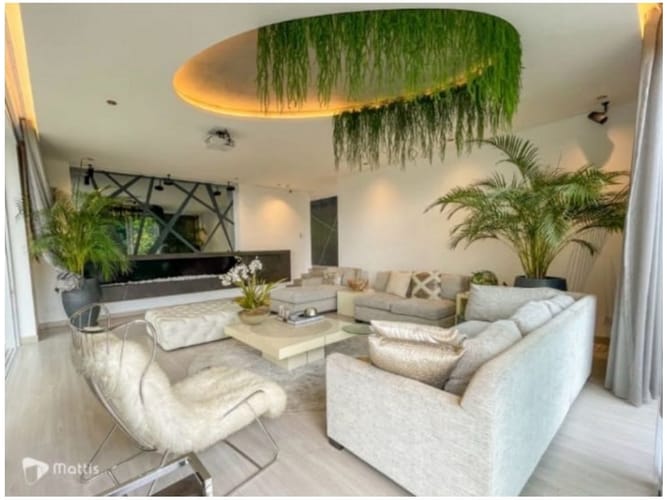 Casa de 4 alcobas en venta en Las Palmas, Medellín, 730 m² · foto 9 de 18