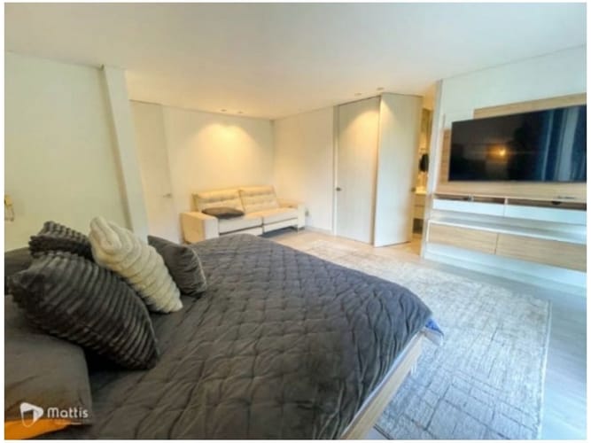 Casa de 4 alcobas en venta en Las Palmas, Medellín, 730 m² · foto 10 de 18