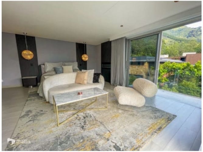 Casa de 4 alcobas en venta en Las Palmas, Medellín, 730 m² · foto 13 de 18